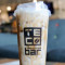 Brown Sugar Milk Tea Large