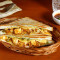 Double Omelette Paneer Cheese Grilled Sandwich