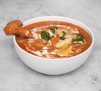 Dilli Da Butter Chicken