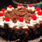 Black Forest (Contains Egg)