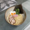 Chicken Chashu 6-Min Deem Shio Ramen