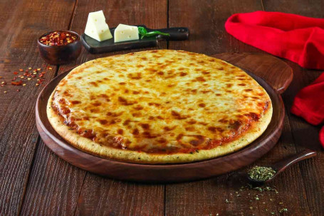 Machen Sie Ihre Eigene Herausragende Pizza