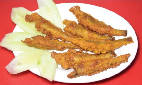 Crispy Lote Fry (6Pcs)