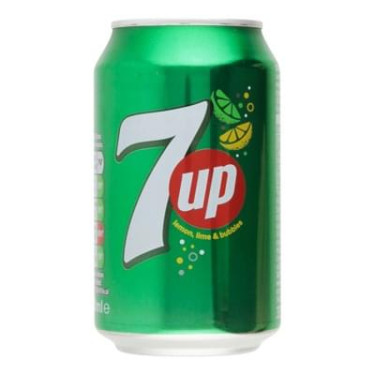 7Up Kann Höhere Mrp