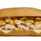 Chicken Cheesesteak Chipotle