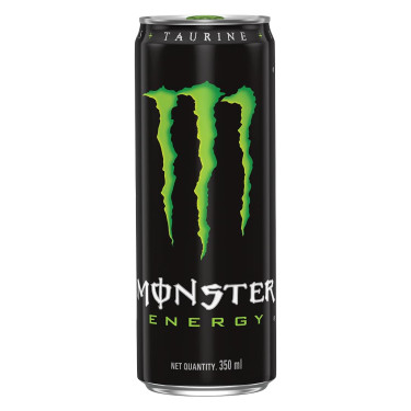 Moster Energy Drink (350 Ml)