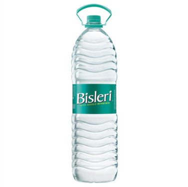 2Lt Bisleri Water