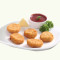 Käse-Mais-Nuggets 5 Stk
