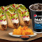 Taco Trio Bundle Veg