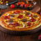 Double Chicken Feast Pizza [Mittel]