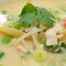 15. Tom Kha (Coconut Soup)