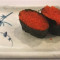 Salmon Roe Ikura Sushi