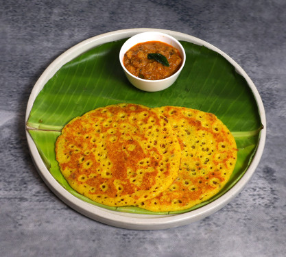 Set Dosa With Vadacurry (2 Nos