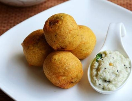 Masala Bonda (2)