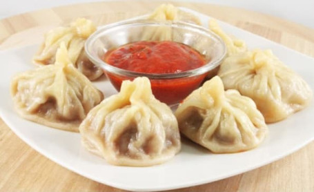 Panneer Momos