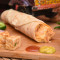 Chipotle-Paneer-Rolle