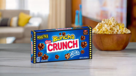 Nestle Buncha Crunch (3,2 Unzen)