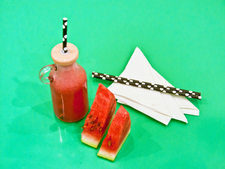 Watermelon To Breeze Juice