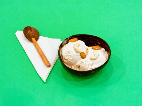 Butterscotch Caramel Protein Special Ice Cream