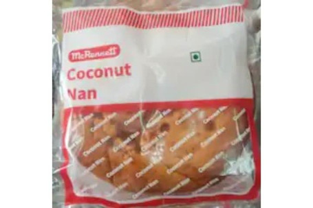 Kokos-Naan (300 G)