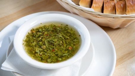 Side Of Chimichurri(Maximum Of 3)