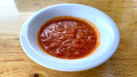 Side Of Marinara Sauce (6Oz)