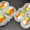 2. Philadelphia Roll (8 Pcs)