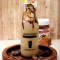 Nutella-Kaffeeshake