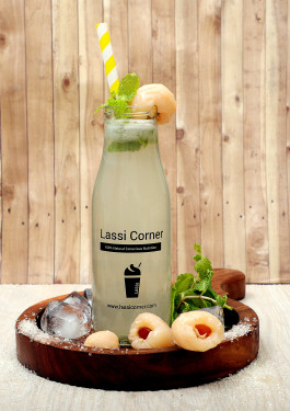 Litchi Cooler Juice