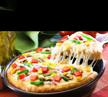 Veg Extra Pizza