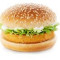 T2C Veggie Burger