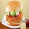 T2C Crisspy Chicken Burger