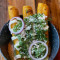 Flautas—Choice Of Lamb Or Potato