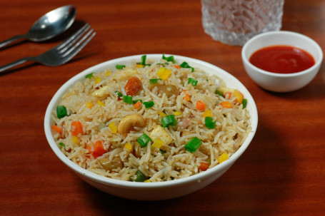 Ps4 Special Fried Rice(Indian)