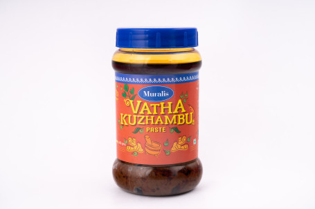 Vatha Kuzhambu Paste (400 G)