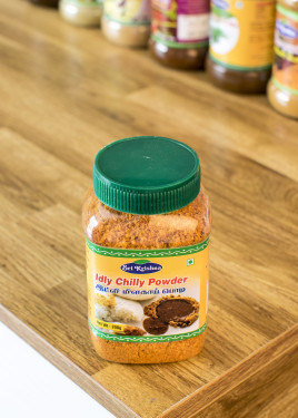 Idly Chilly Powder (200 G)