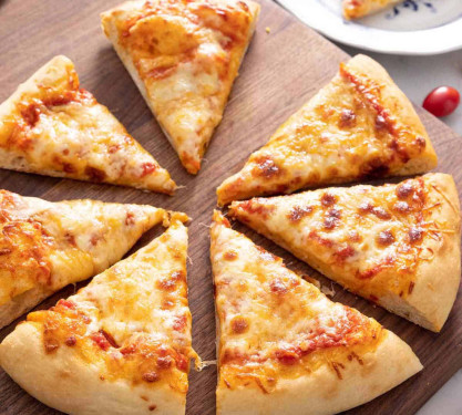 Cheese Pizza [Small Serves-1]