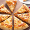 Cheese Pizza [Small Serves-1]