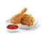 Classic Fried Chicken Family Feast Chicken Bucket 8 Pcs