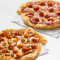 Super-Value-Angebot: 2 Mittelgroße, Nicht-Vegetarische Pizzen Nach San Francisco-Art Ab Rs 749