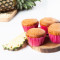 Ananas-Muffin