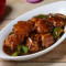 Chilly Chicken Gravy (Boneless 8 Pcs)