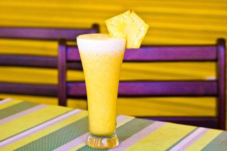 Pineapple Juice (750 Ml)