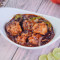 Chilly Fish Gravy (Boneless 8 Pcs)