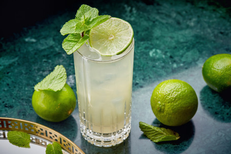 Fresh Lime Juice (750 Ml)