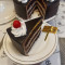 Choco Truffle Pastry 1