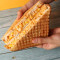 Only Corn Cheese Sandwich