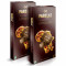 Divine Dark Chocolate Combo 1 2 Bars With 64% Ghana Cocoa