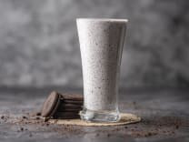 Oreo-Keks-Dickshake