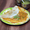 Sweetcorn Masala Dosai